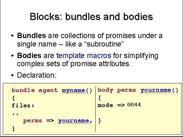 Cfengine 3 Tutorial - City Background Collection - 4K Quality
