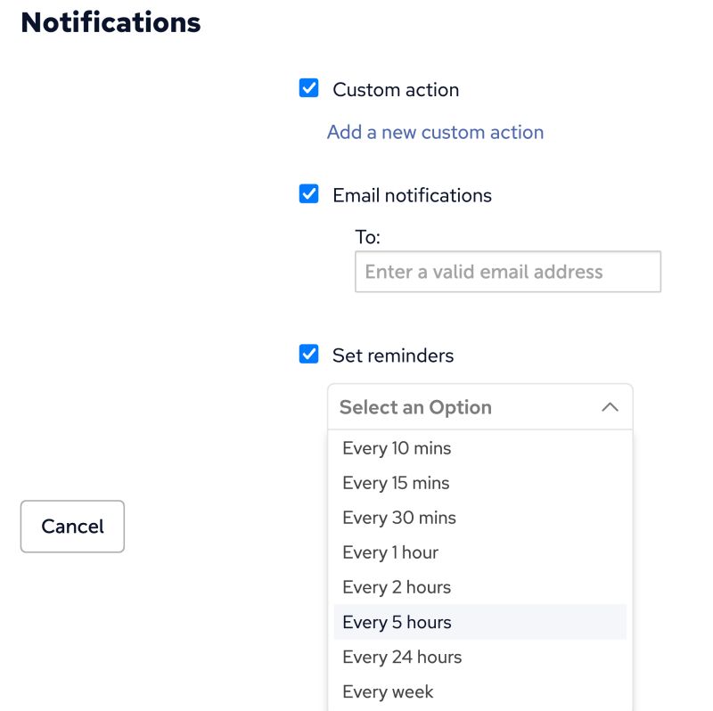 Alerts And Notifications Cfengine Master Docs - City Illustrations - Stunning Full HD Collection