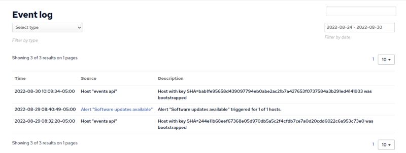 Web Ui Cfengine Master Docs - High Quality Ultra HD Vintage Images | Free Download