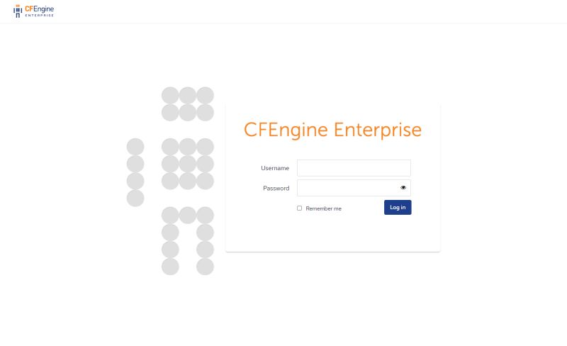 Installation Cfengine 3 26 Docs - Download Ultra HD Colorful Background | Mobile