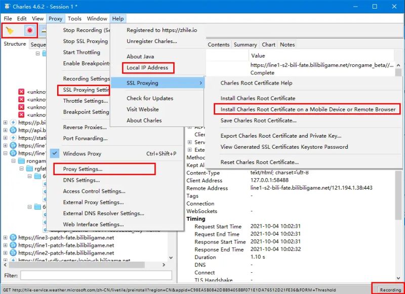 Charles Chaldea - Premium Light Texture Gallery - Mobile