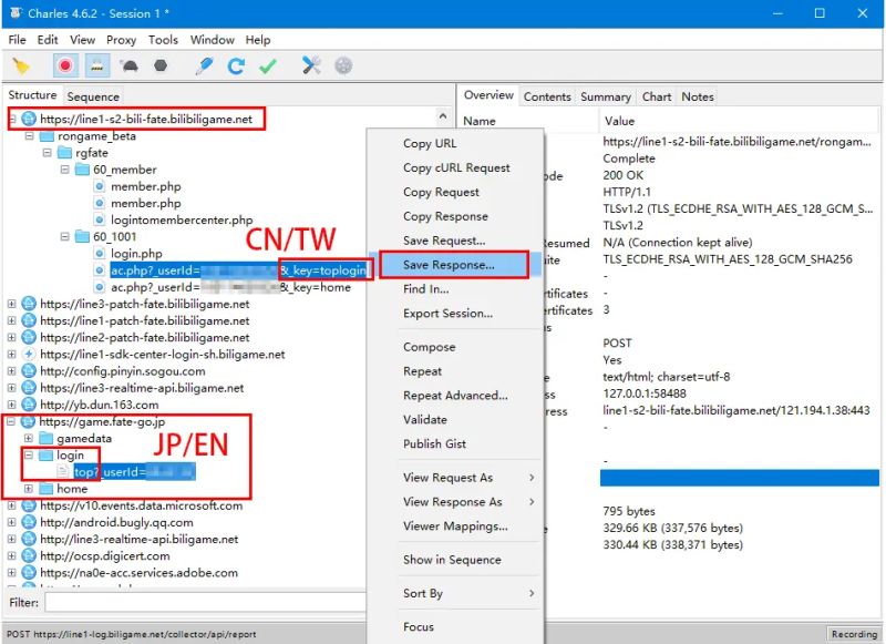 Charles Chaldea - Best Abstract Textures in 4K