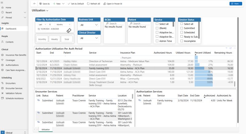 Dashboards Chorus Software Solutions - High Quality Desktop Space Textures | Free Download