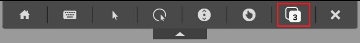 App Switch
