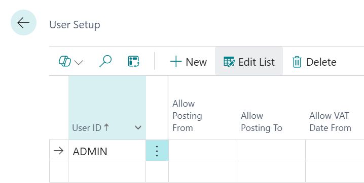 Clever Dynamics User Setup - Sunset Textures - Professional Full HD Collection