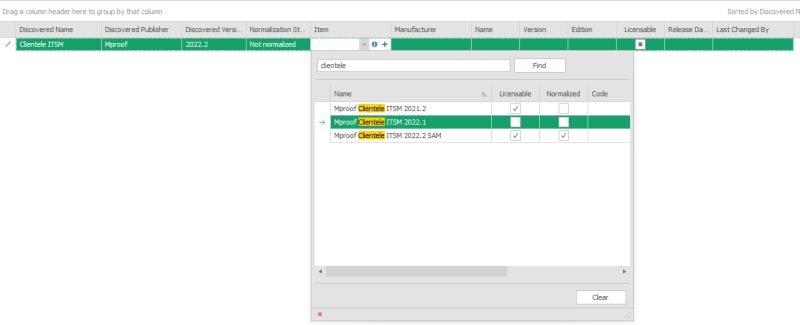Clientele Itsm Documentation - Best Abstract Images in 4K