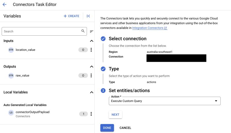 Elasticsearch Integration Connectors Google Cloud - Best Colorful Wallpapers in Full HD