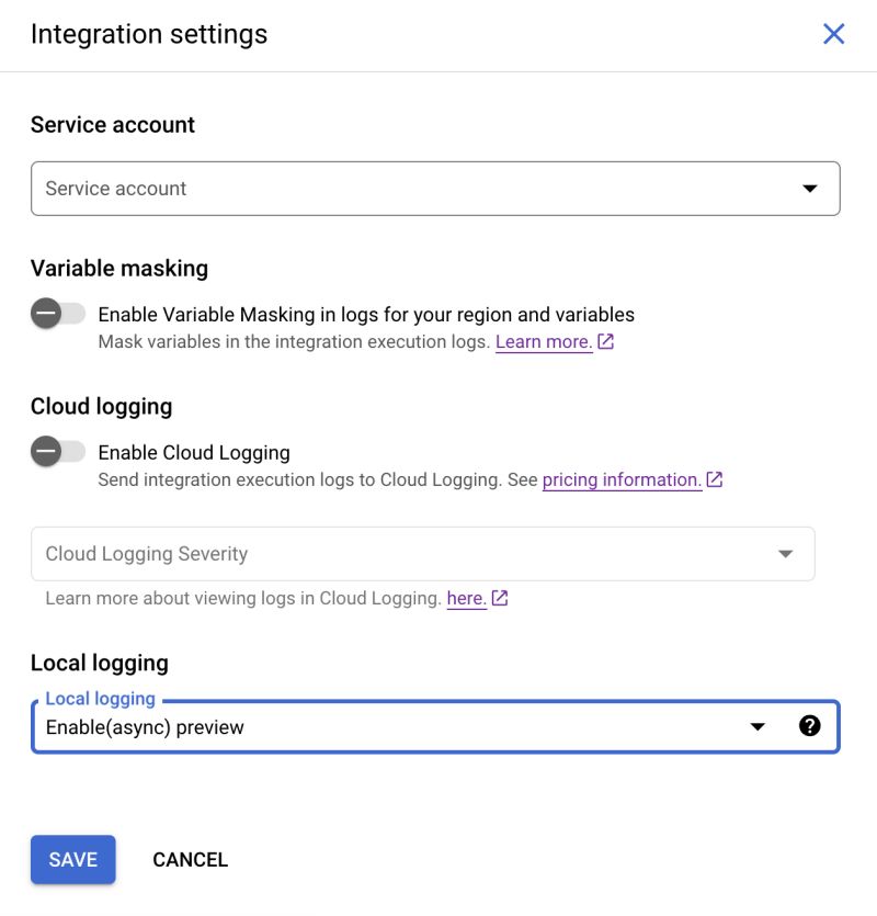 Manage Integrations Application Integration Google Cloud - Best Minimal Illustrations in Retina