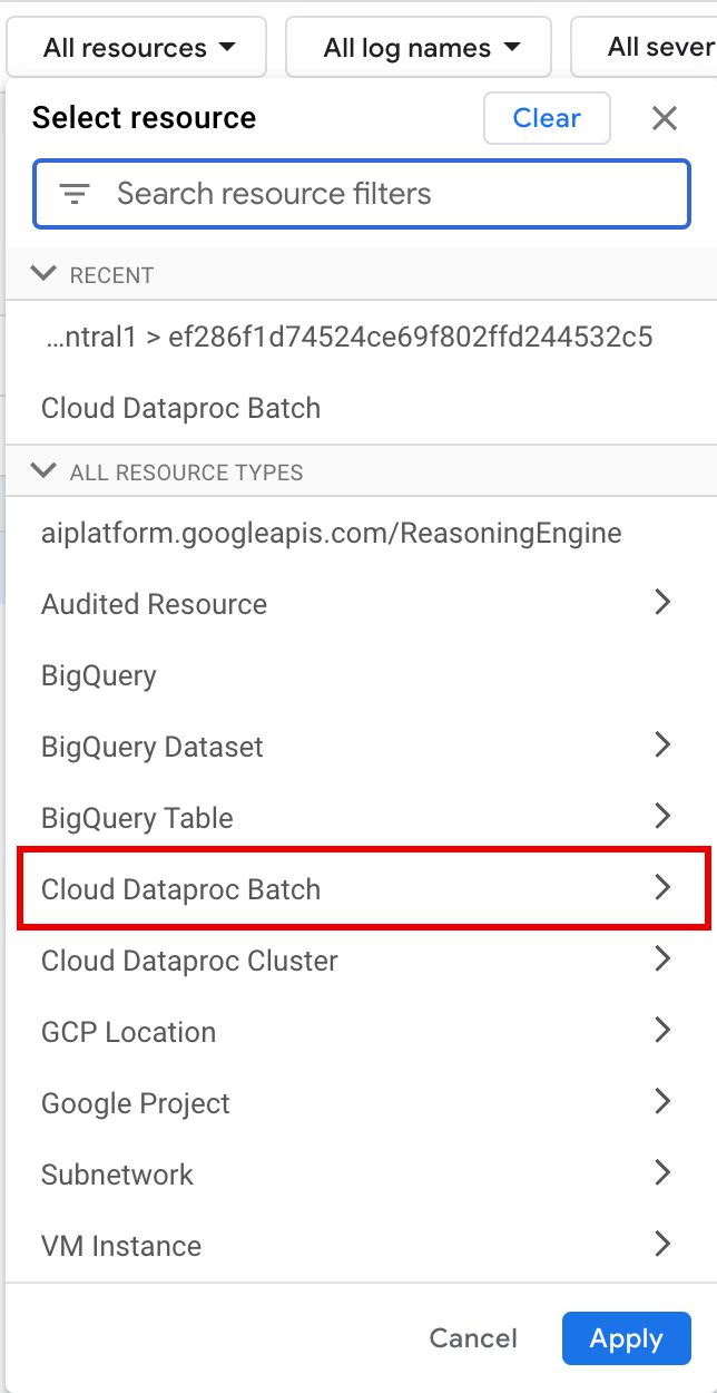 Monitor And Troubleshoot Batch Workloads Google Cloud Serverless For - Download Amazing Mountain Pattern | Retina