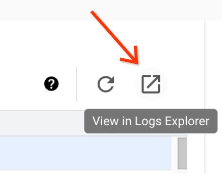 Monitor And Troubleshoot Batch Workloads Google Cloud Serverless For - Best Gradient Illustrations in Retina