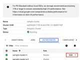 Use The Spark Bigquery Connector Dataproc Google Cloud Documentation