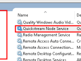 Installation Guide Windows Quickstream Documentation