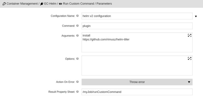 Helm Plugin Use Cases - Perfect Ultra HD Colorful Arts | Free Download