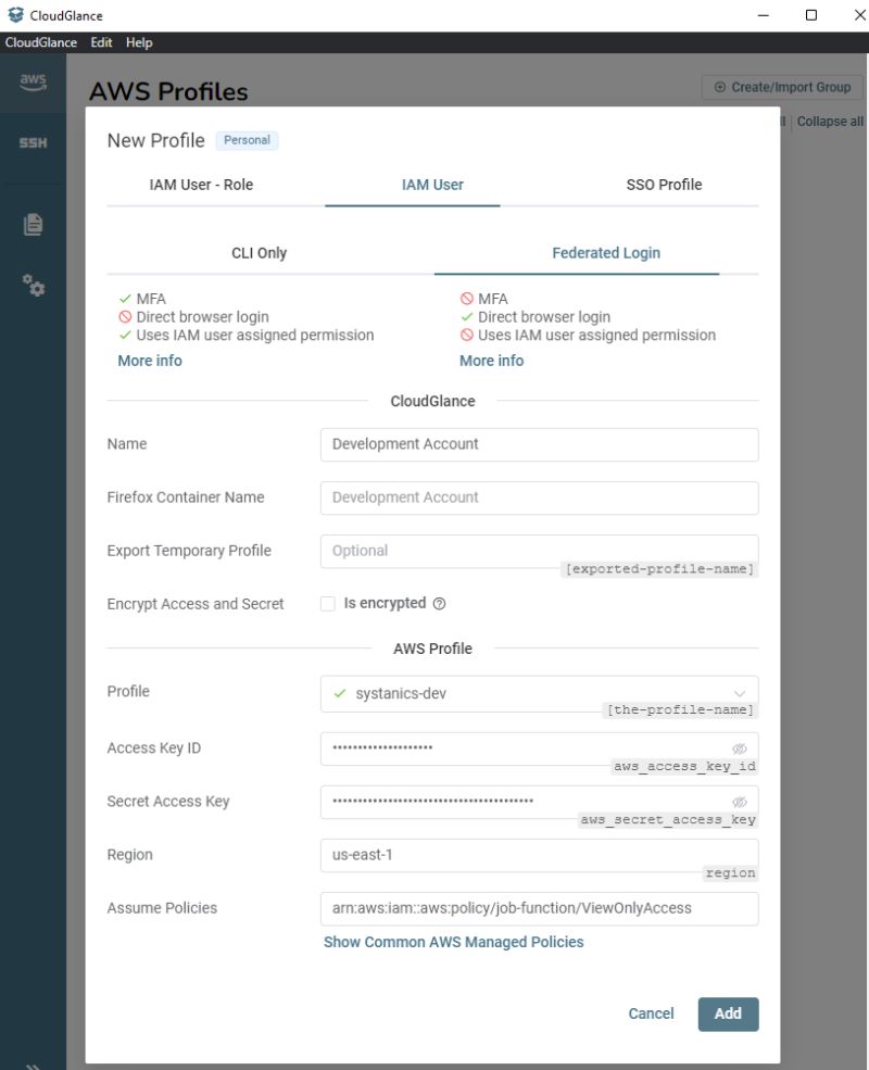 Getting Started Aws Features Cloud Glance Docs - High Quality Desktop Abstract Arts | Free Download