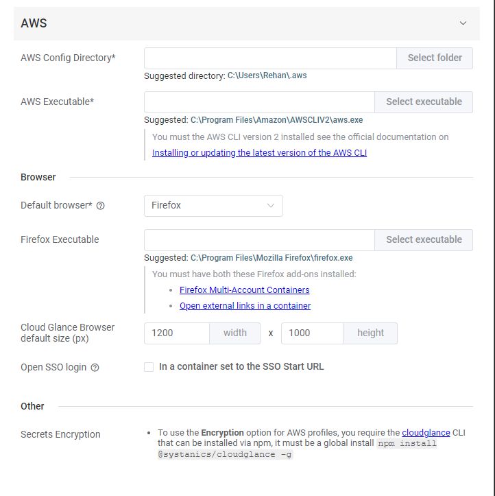 Getting Started Ssh Features Cloud Glance Docs - Stunning Desktop Ocean Photos | Free Download