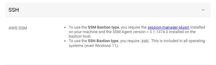 Getting Started Ssh Features Cloud Glance Docs - Nature Pictures - Premium Retina Collection