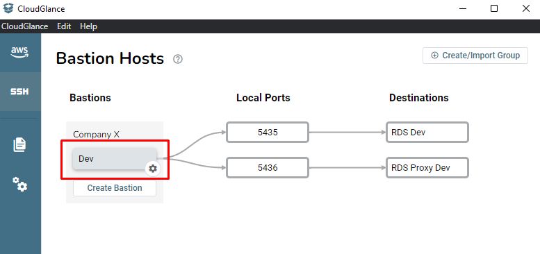 Configuring Ssh Access For Your Deployment Cloud Foundry Docs - Download Amazing Landscape Pattern | Full HD