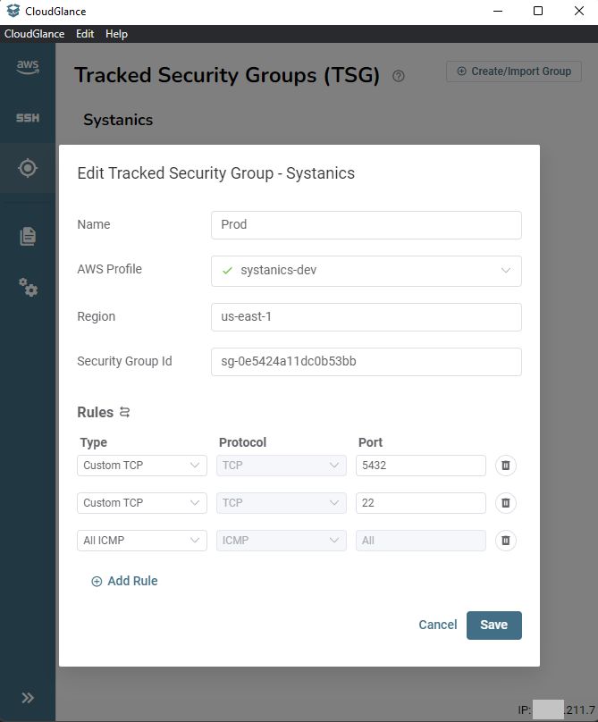Getting Started Tracked Security Groups Cloud Glance Docs - Download Modern Ocean Texture | Desktop