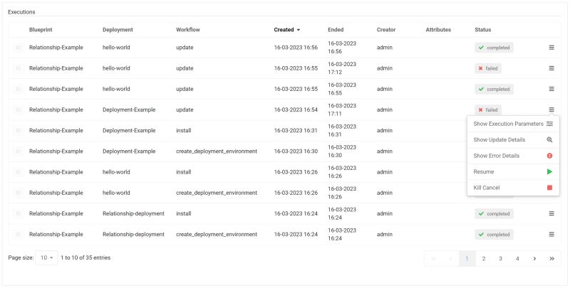 Executions Cloudomation Docs - Ultra HD Desktop City Illustrations | Free Download
