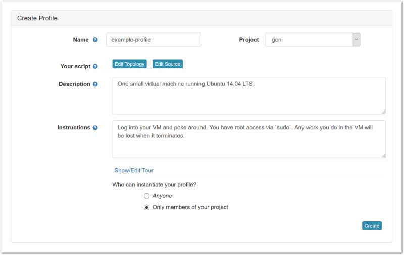 Creating Custom Profiles - Best City Images in 4K