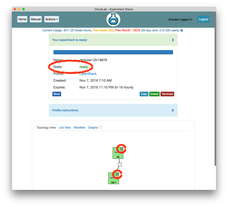 Cloudlab Tutorial Opennetvm Documentation - Premium Ocean Photo Gallery - Retina