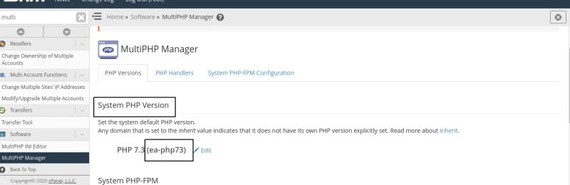 Cloudlinux Os Components - Best Space Backgrounds in Desktop
