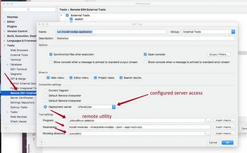 Cloudlinux Os Components - Light Illustration Collection - 4K Quality