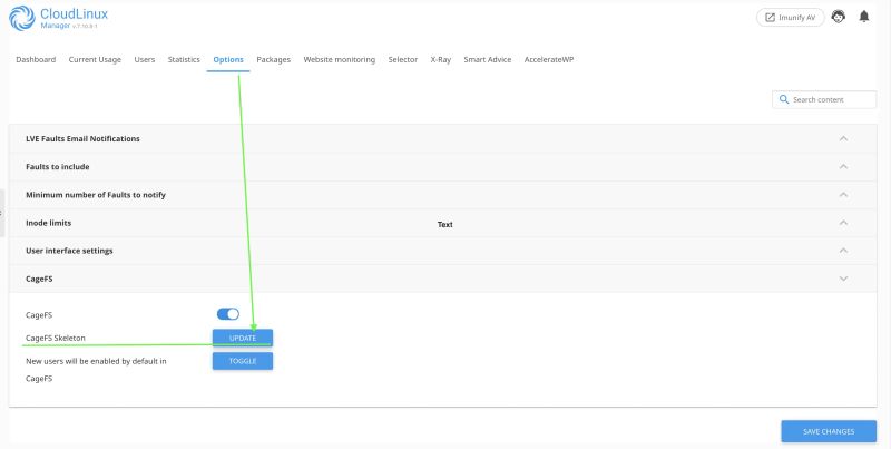 Cloudlinux Os Pro Components - Download Gorgeous Nature Design | 8K