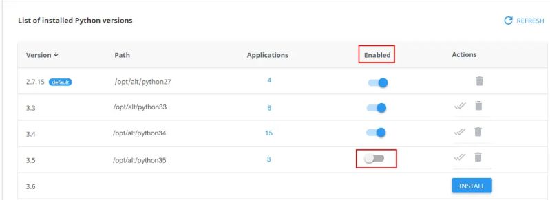 Cloudlinux On Linkedin Enable Acceleratewp Via Cloudlinux Manager Ui - Sunset Background Collection - HD Quality