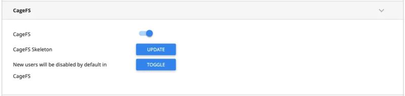 Cloudlinux Manager Ui - Landscape Image Collection - 4K Quality