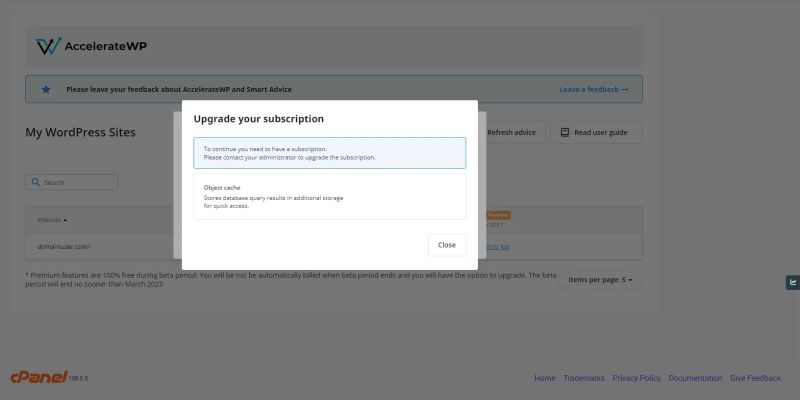 How Cloudlinux Os Shared Pro Ensures Stable Website Performance - Best Abstract Backgrounds in Retina