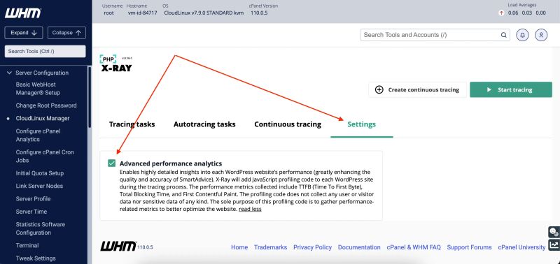 How Cloudlinux Os Shared Pro Ensures Stable Website Performance - Professional Mobile Landscape Images | Free Download