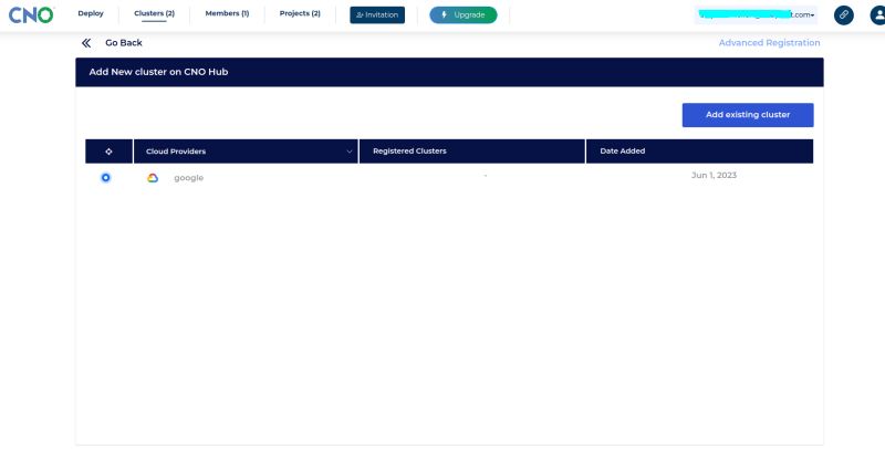 Multi Cloud Management With Cloudoor Clusters Cloudoor - Best Minimal Designs in 8K