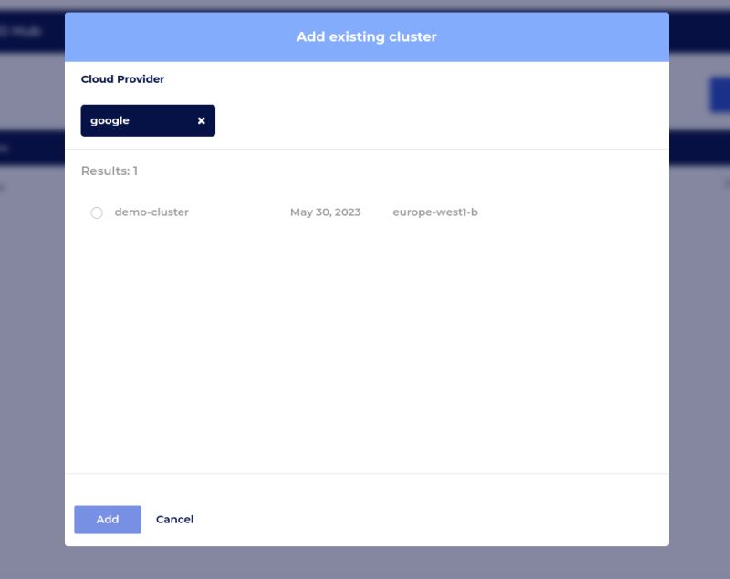 Multi Cloud Management With Cloudoor Clusters Cloudoor - 4K Minimal Textures for Desktop