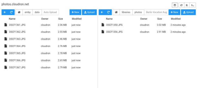 Filepizza Cloudron Docs - Best Space Arts in HD