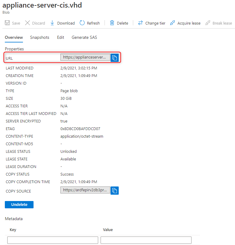 Download The Virtual Appliance Image Cloudshell Help - Sunset Image Collection - 8K Quality