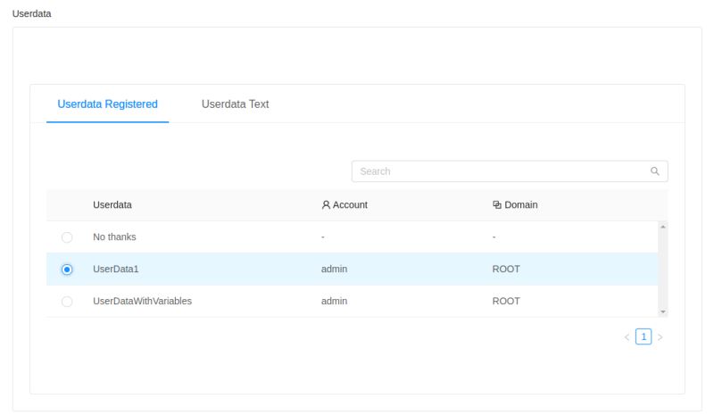 About Working With Virtual Machines Apache Cloudstack 4 18 0 0 Documentation - Elegant Mountain Pattern - HD