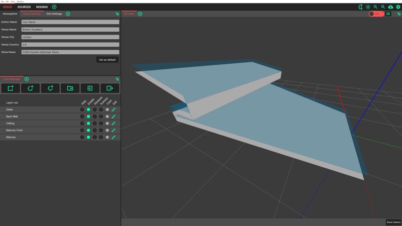 System Optimiser Quick Start Coda System Optimiser Documentation 1 0 - Download High Quality Mountain Design | Mobile