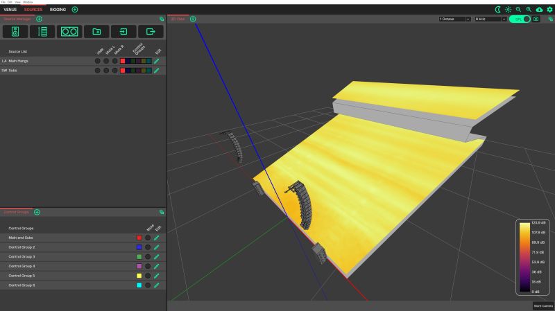 System Optimiser Quick Start Coda System Optimiser Documentation 1 0 0 Documentation - Amazing City Illustration - 8K