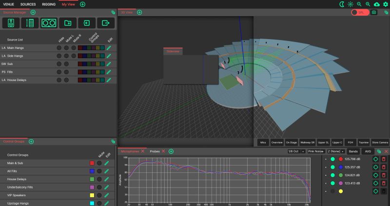 Atmosphere Panel Coda System Optimiser Documentation 1 0 0 - Abstract Image Collection - 8K Quality