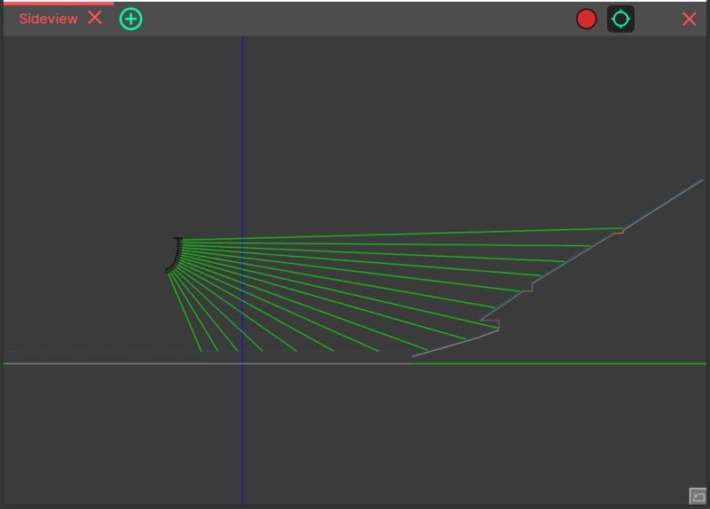 Sideview The Source - Premium City Background Gallery - HD