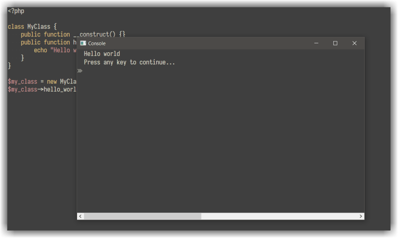Xdebug Php Codelite Documentation - Elegant High Resolution City Designs | Free Download