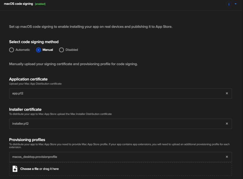Code Signing Macos Application Code Cmake Discourse - Download Artistic Mountain Illustration | 4K