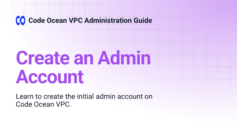 Prerequisites Code Ocean Vpc Administration Guide - Premium Landscape Background Gallery - Mobile