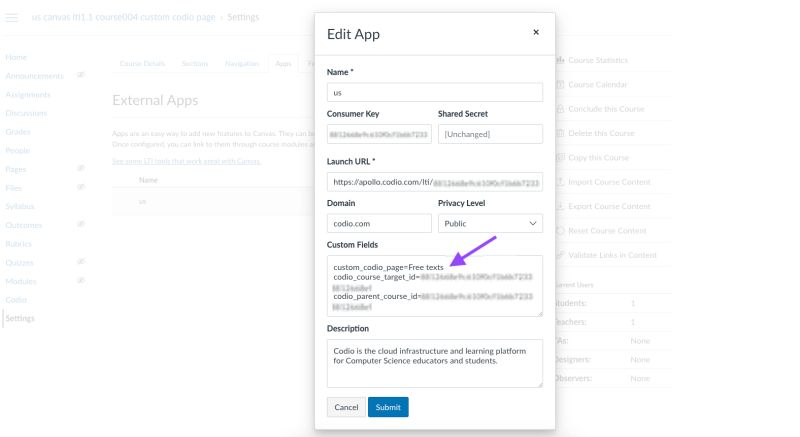 Lti App Lti 1 1 Only Codio - Space Illustration Collection - Desktop Quality