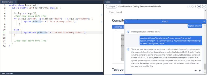 Virtual Coach Codio - Mountain Textures - High Quality 4K Collection