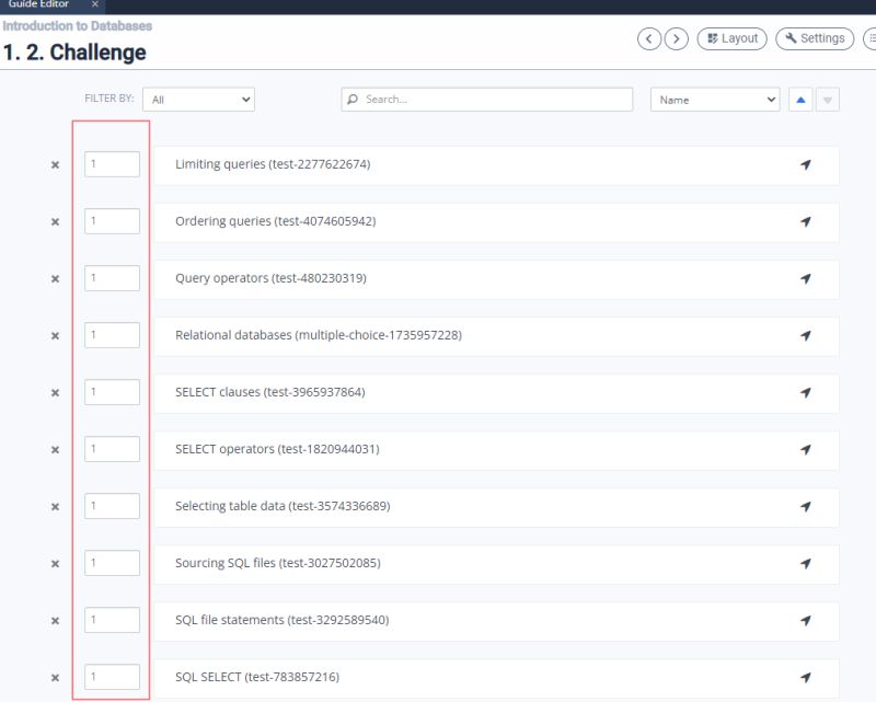 Edit An Assessment Codio - Colorful Photo Collection - 8K Quality