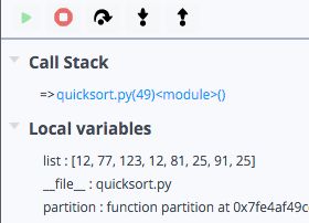 Start Debug Session Codio - Ultra HD City Textures for Desktop