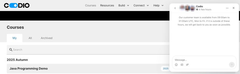Hello Codio Starter Packs Are Mini Tutorials Getting Started In Codio - City Pictures - Perfect Desktop Collection