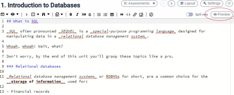 Previewing Content - Download Amazing Nature Texture | Full HD
